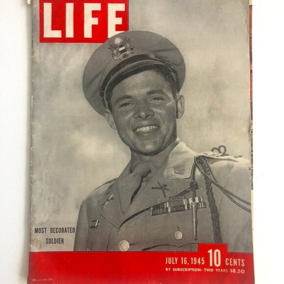 Life Magazine - Picture 1 of 16